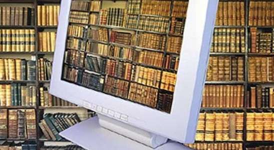 دسترسی به کتابخانه‌های بزرگ جهان در کتابخانه جدیدالتاسیس عتبه حسینی