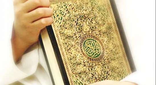 فرهنگ قرآنی در کنار سایر شئون زندگی، مورد توجه باشد