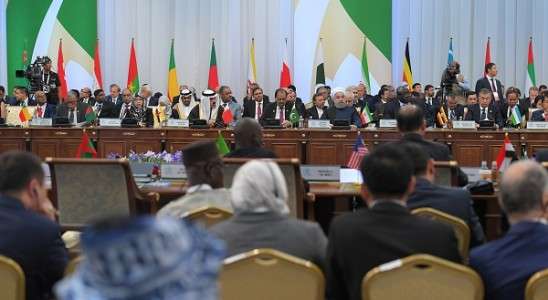 تعیین اولویت‌های علم و فناوری کشورهای اسلامی در اجلاس آستانه