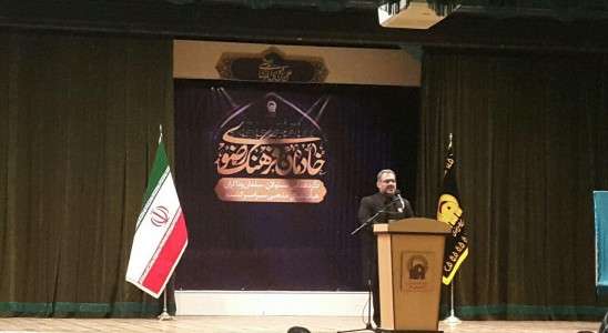 خادم یاران  حمایت از 140 خانواده حاشیه شهر مشهد را به عهده گرفتند