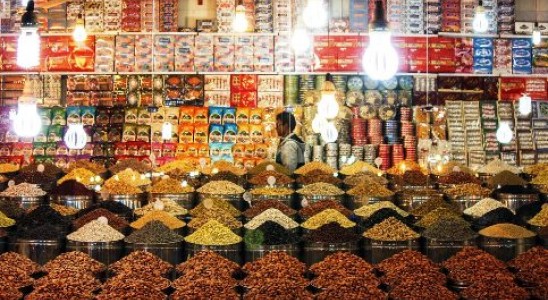 سوغات زیارت، برترین سنت اسلامی