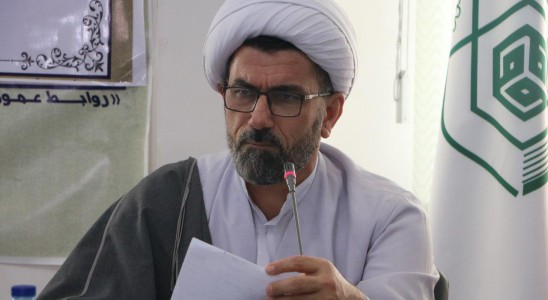 حمله اغتشاش‎گران به 3 امامزاده در مازندران