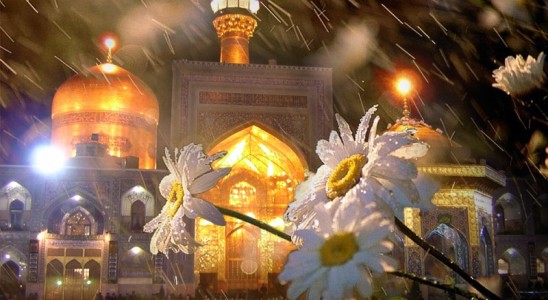 نگاهی به معجزات بارانی امام رضا(ع)/ ماجرای نماز باران امام هشتم