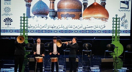 جشنواره آواها و نواهای رضوی به جریانی تأثیرگذار در عرصه موسیقی آیینی تبدیل شده است/هنرمندان مسلمان میهمان جشنواره