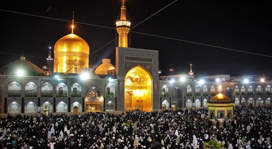 اعزام بیش از 400 زیارت‌اولی همدانی به مشهد مقدس