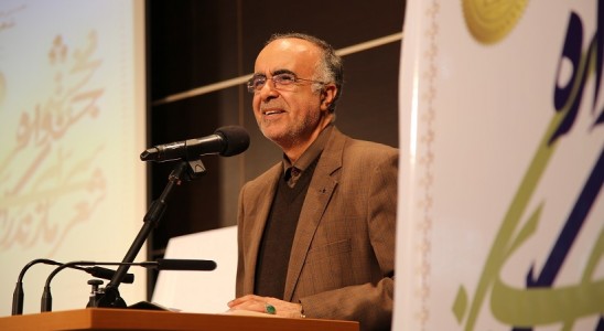 معاون وزیر فرهنگ و ارشاد اسلامی :نیما افتخار شعر ایران است