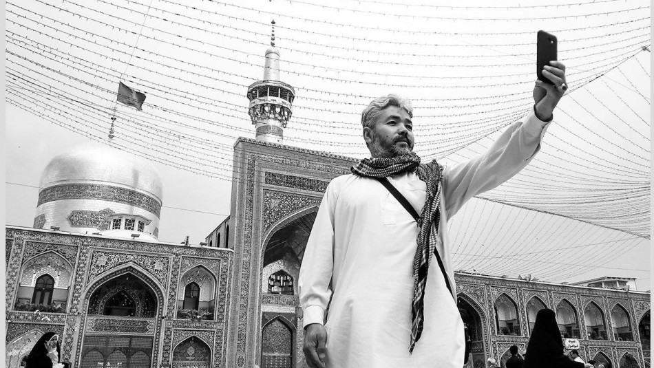 میزبانی تهران از دومین جشنواره عکس هشت/فراخوان جشنواره به زودی منتشر می شود