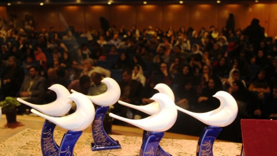 ارسال 117 اثر به چهاردهمین جشنواره ملی داستان کوتاه رضوی در سمنان