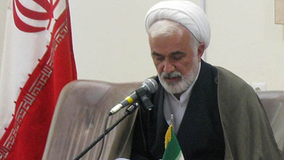 برگزاری جشنواره جام تموز نشانه اتحاد بین اقوام و ادیان ایرانی است