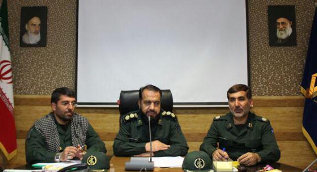 برگزاری بیش از 380 عنوان  برنامه به مناسبت هفته دفاع مقدس در استان سمنان