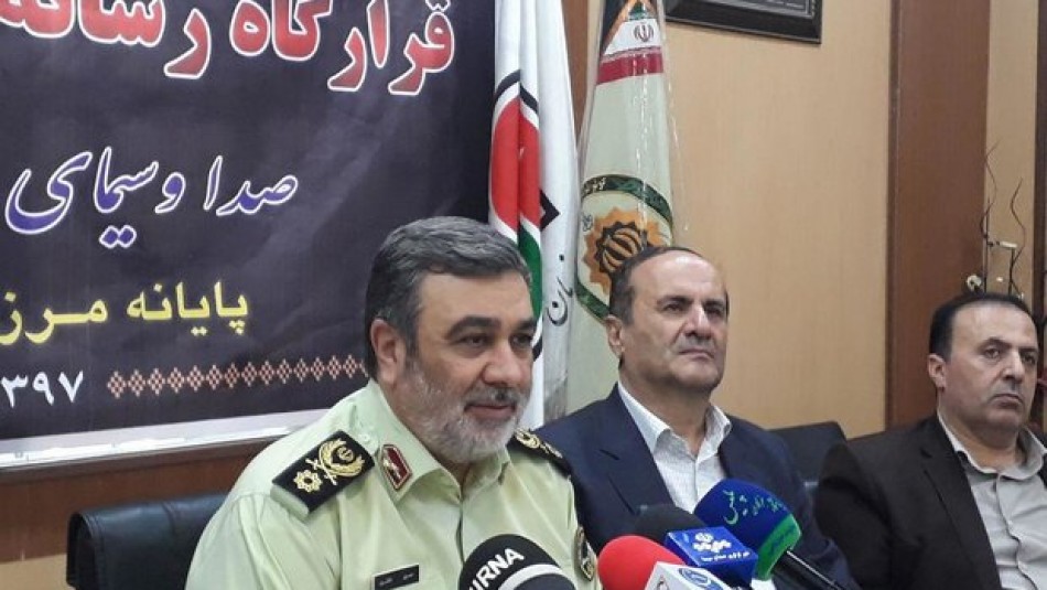 زائران بدون ویزا در مرز مهران محترمانه بازگشت داده می شوند