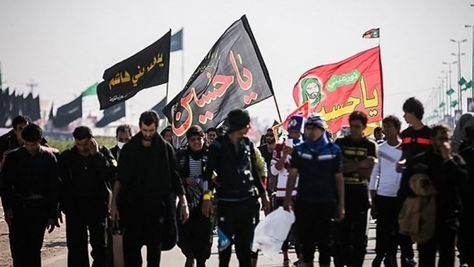 هماهنگی با کنسولگری عراق در مشهد برای تسریع در صدور روادید اربعین