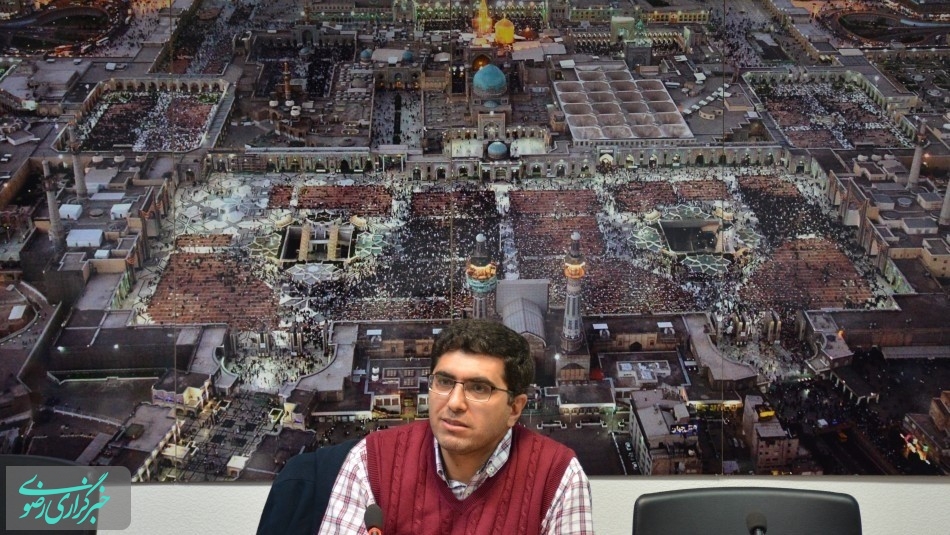 بروز دین های شخصی توسط ظهور انقلاب رسانه ای/تکثیر فرم آیینی پیاده روی در ایران