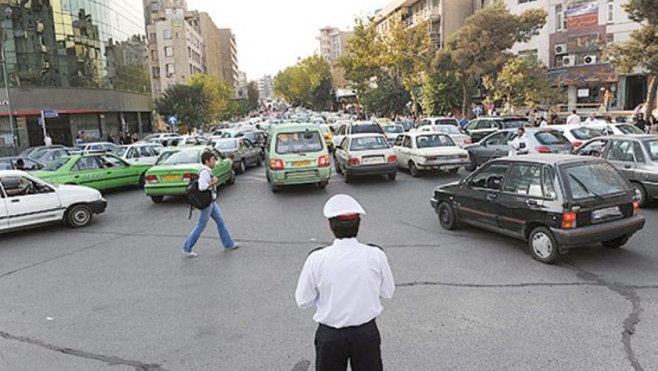محدودیت های ترافیکی روز اربعین در آذربایجان غربی اعلام شد