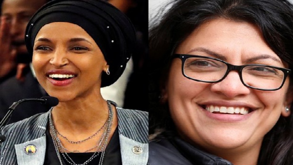 راهیابی ۲ زن مسلمان به مجلس نمایندگان آمریکا