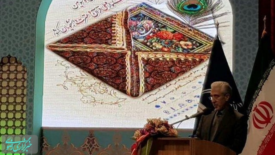 پرسابقه ترین جشنواره فرهنگی دانشجویان ایران با محوریت قرآن در مشهد برگزار شد
