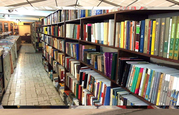 چهار کتابخانه عمومی روستایی در قشم افتتاح می‌شود