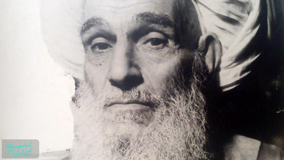آیت الله غروی کاشانی نخستین شخصیتی که پیوند حوزه و دانشگاه را در دهه 40 ایجاد کرد