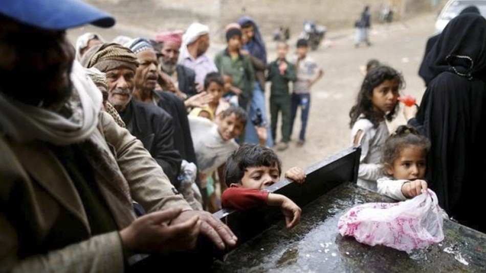 یمنی ها در مصر با جهنم دیگری روبرو هستند
