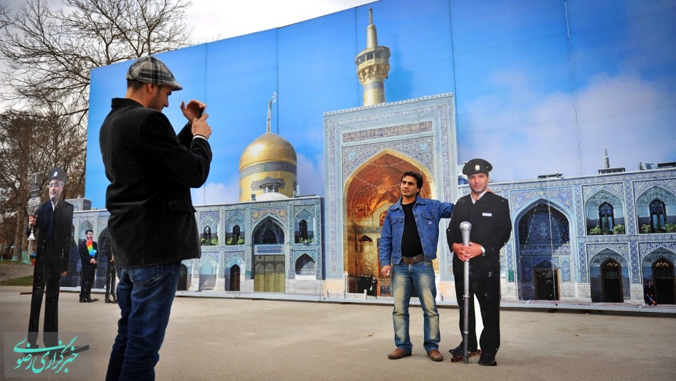 درگیر کردن فیلم سازان کشور با فرهنگ رضوی، امیدبخش آینده ای بهتر برای فیلم سازی در سبک زندگی اسلامی است