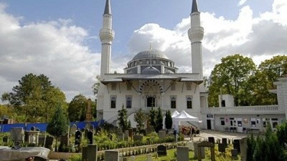 ۹۵ مسجد و ۲۰۰ هزار مسلمان در یکی از ایالت های آلمان