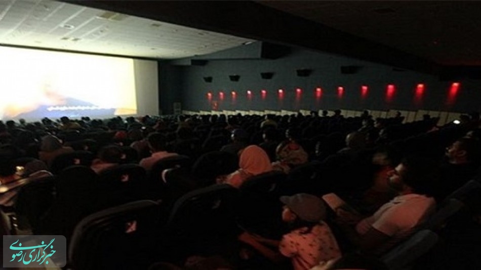 اکران فیلم های منتخب جشنواره بین المللی فجر در یزد به ایستگاه پایانی رسید