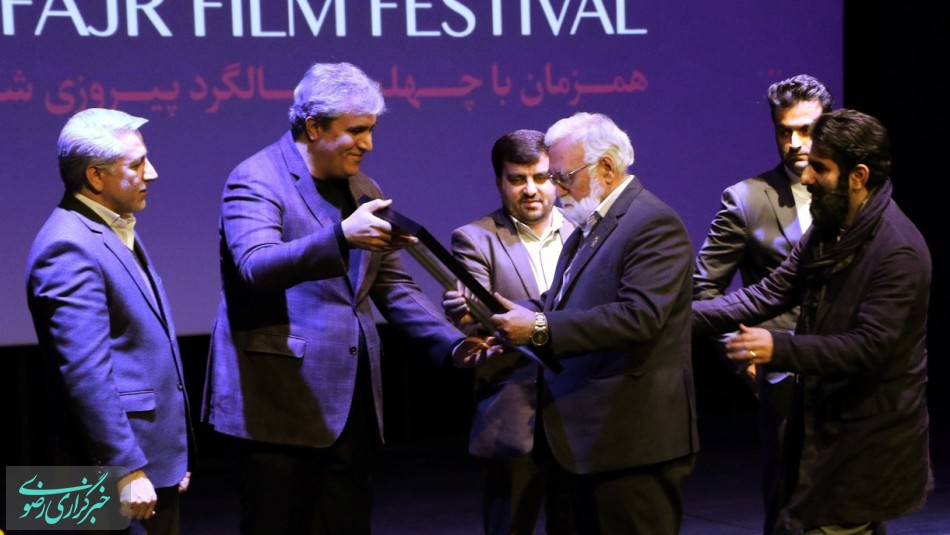 برگزاری جشنواره فیلم فجر باعث رشد سینما می شود / "سرخپوست"؛ فیلم برگزیده شیرازی ها