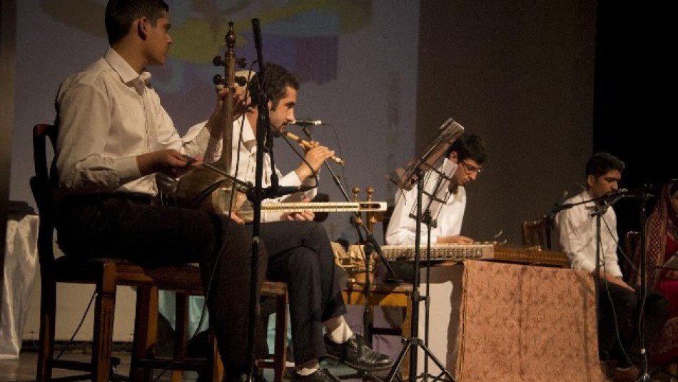 جشنواره موسیقی فجر در سمنان به کار خود پایان داد/ استقبال قریب سه هزار نفر از اجراهای این جشنواره