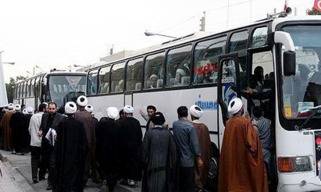 اعزام 757 مبلغ به مناسبت ماه رجب به نقاط شهری و روستایی استان سمنان