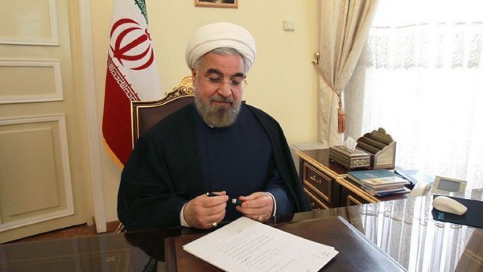 تسلیت روحانی به خانواده جانباختگان شیراز/وزیرکشور مسئول بررسی شد