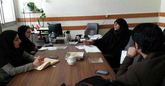 برگزاری کارگاههای آموزشی جشنواره خاطره نویسی و سفرنامه نویسی امام رضا (ع) در سمنان