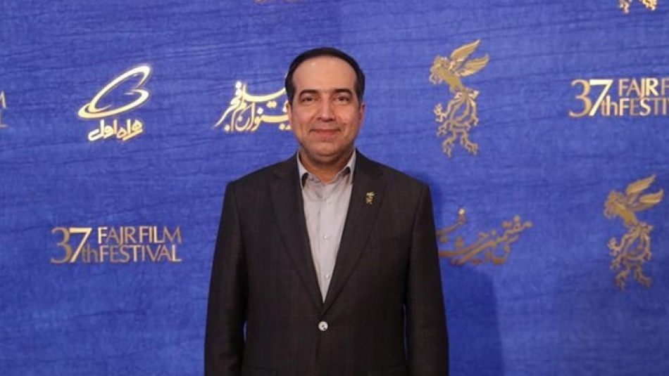 حسین انتظامی رئیس سازمان سینمایی شد