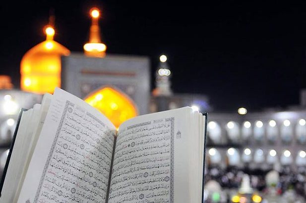 چگونه زندگی در نیمه پایانی ماه رمضان با دعا متفاوت می شود؟