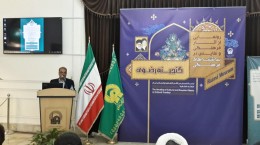 «عدلیه» مطالبه مردم ایران از زمان مشروطه بوده است