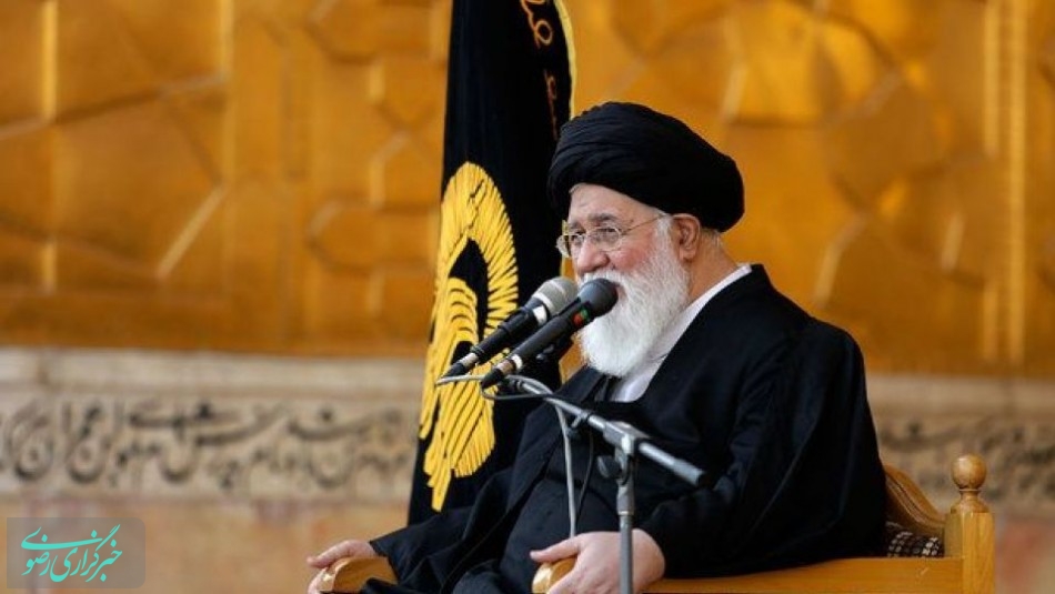 هدف آمریکا جلوگیری از توسعه انقلاب اسلامی است