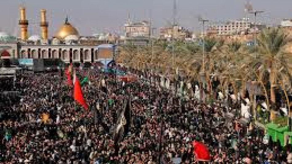 ثبت نام بیش از 242 هزار نفر در سامانه سماح برای شرکت در پیاده روی اربعین حسینی