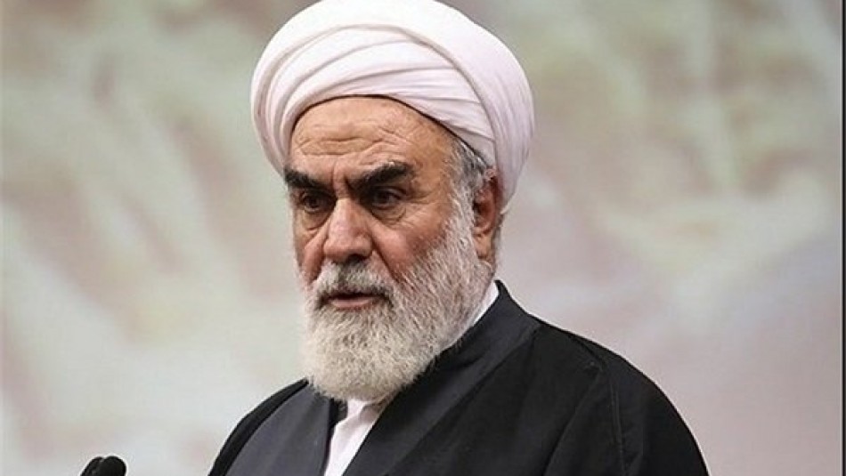 مسئول دفتر مقام معظم رهبری وارد شیراز شد