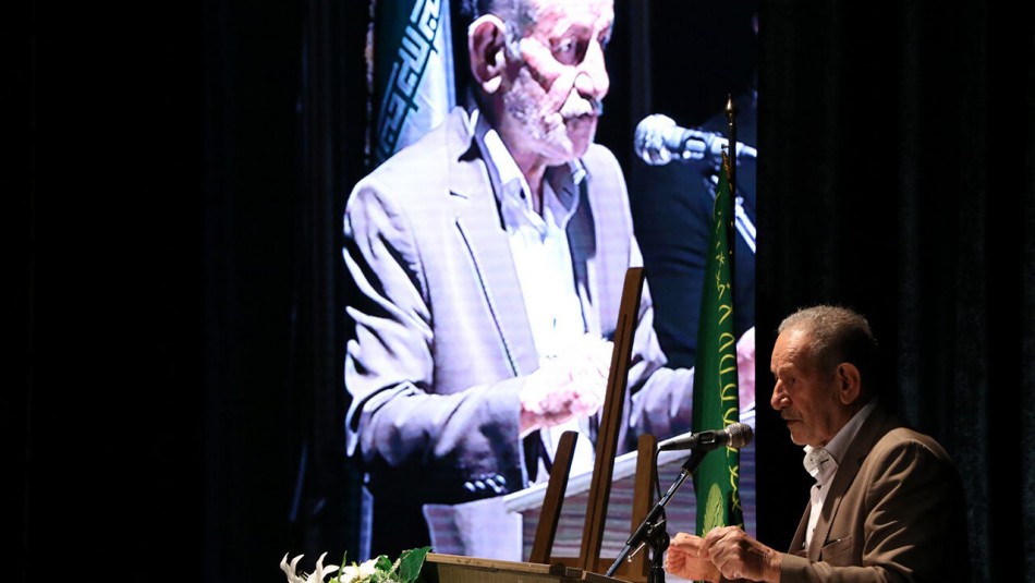 پایان جشنواره شعر رضوی در شیراز