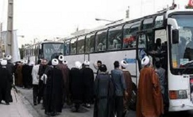اعزام بیش از 800 مبلغ به مناسبت دهه کرامت به استان سمنان
