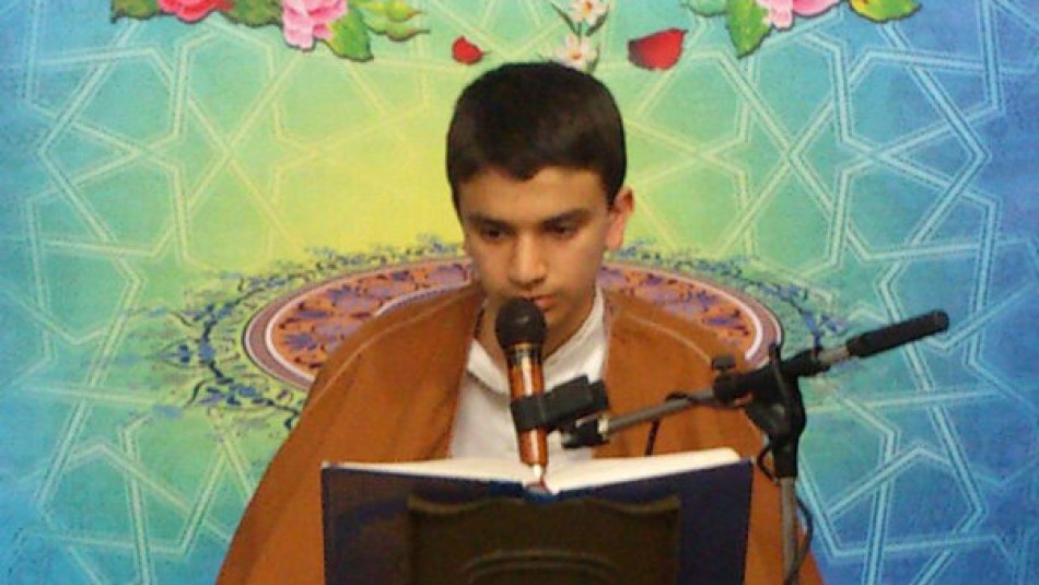 نوجوانی که موفقیت و علم و اخلاقش را مدیون انس با قرآن می داند