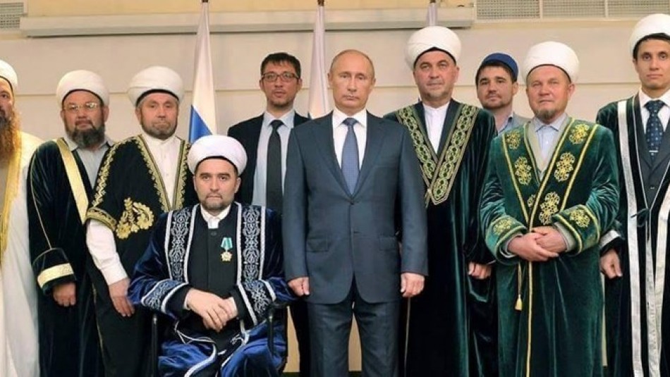نگرش مردم روسیه نسبت به مسلمانان/ دوری‌گزینی‌ روس‌ها از افراط‌گرایی وهابی