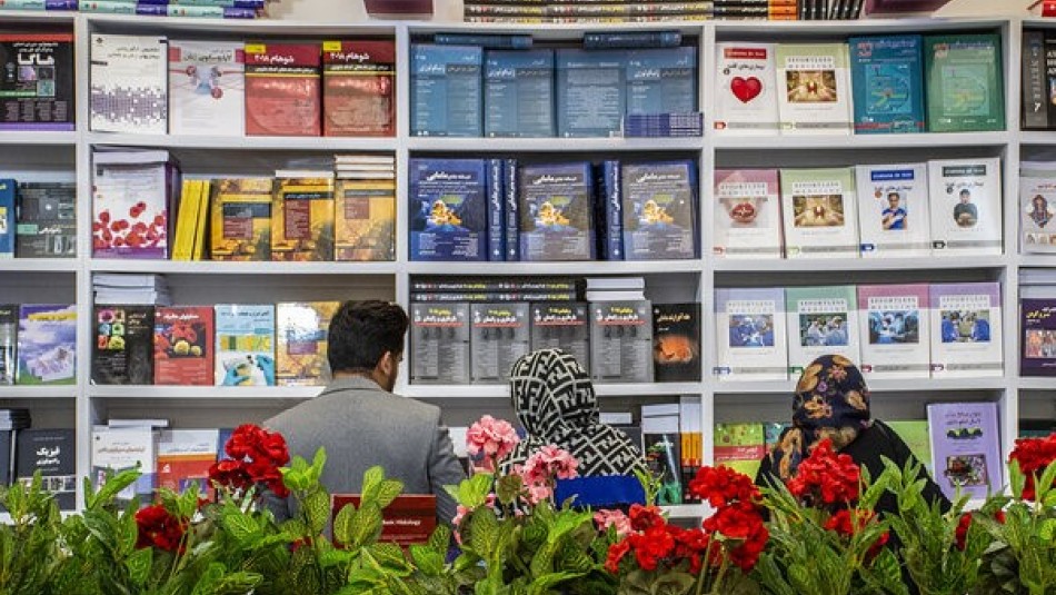 جدیت معاونت فرهنگی ارشاد در بحث ترویج فرهنگ کتاب و کتابخوانی