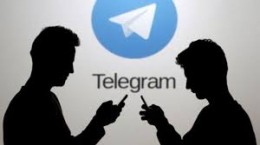 مرکز ملی فضای مجازی خبر رفع فیلتر تلگرام را تکذیب کرد
