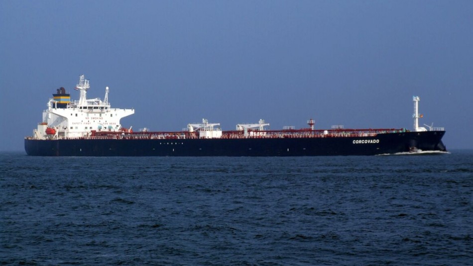 نفتکش ایرانی دریای سرخ را به سمت خلیج فارس ترک کرد/منشا حملات هنوز مشخص نشده است