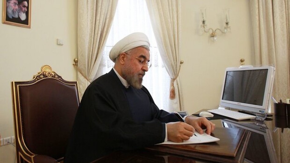 رئیس‌جمهور مصوبه «گسترش فرهنگ عفاف و حجاب» را ابلاغ کرد