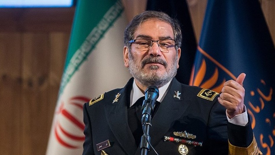 شمخانی: پاسخ‌ پشیمان‌کننده‌ای به عوامل حمله به کشتی ایرانی می‌دهیم