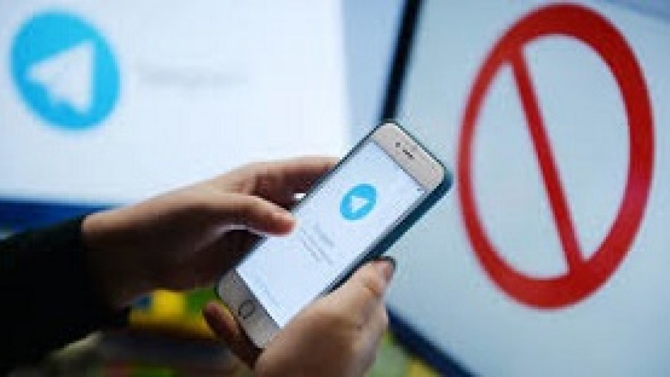 نماینده مجلس: تلگرام فعلاً فیلتر می‌ماند