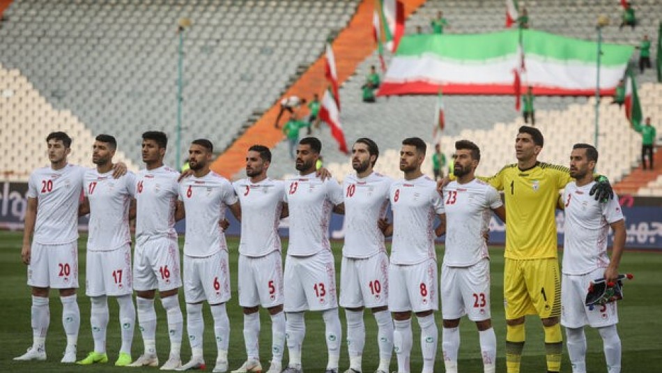 فیفا پیگیری شکایت فدراسیون فوتبال ایران را آغاز کرد