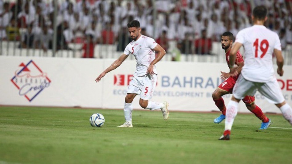 با اعلام رسمی AFC؛ بازی تیم ملی مقابل عراق در اردن برگزار می شود