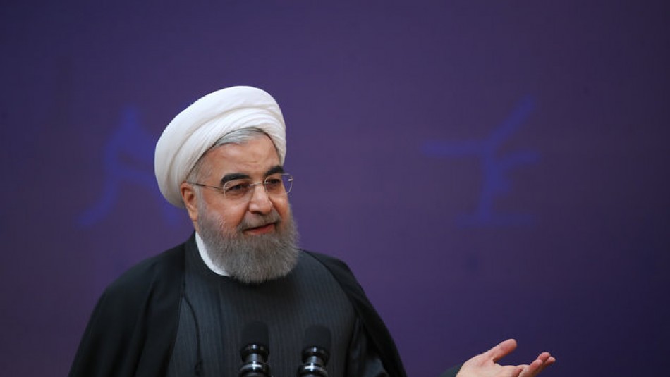 ایران خواهان برادری و وحدت در منطقه است